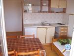 Apartm�ny Ana Sv. Filip i Jakov Chorwacja