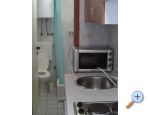 Apartmány Kristina Sv. Filip i Jakov Chorwacja