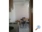 Apartmány Kristina Sv. Filip i Jakov Chorwacja