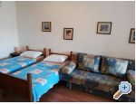 Apartments ROTA Sv. Filip i Jakov Chorwacja