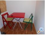 Apartments Mirjana Sv. Filip i Jakov Chorwacja