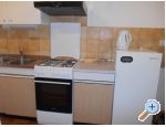 Apartments Mirjana Sv. Filip i Jakov Chorwacja