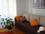 Apartments Mirjana Sv. Filip i Jakov Chorwacja