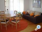Apartments Mirjana Sv. Filip i Jakov Chorwacja