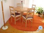Apartments Mirjana Sv. Filip i Jakov Chorwacja