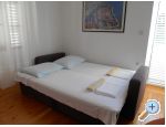 Apartments Mirjana Sv. Filip i Jakov Chorwacja