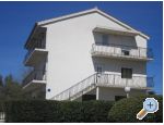 Apartments Pediić Chorwacja