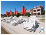 BonaMare apartments Sv. Filip i Jakov Chorwacja