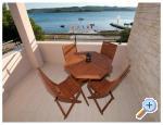 BonaMare apartments Sv. Filip i Jakov Chorwacja
