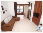 BonaMare apartments Sv. Filip i Jakov Chorwacja