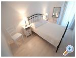 BonaMare apartments Sv. Filip i Jakov Chorwacja