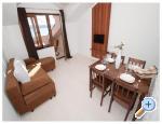 BonaMare apartments Sv. Filip i Jakov Chorwacja