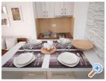 BonaMare apartments Sv. Filip i Jakov Chorwacja