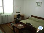 Apartments Gabbianno Sv. Filip i Jakov Chorwacja