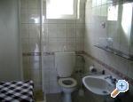 Apartments Gabbianno Sv. Filip i Jakov Chorwacja