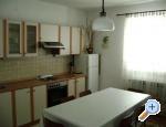 Apartments Gabbianno Sv. Filip i Jakov Chorwacja