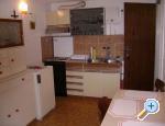 Apartments Gabbianno Sv. Filip i Jakov Chorwacja