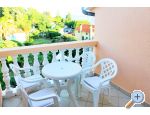 Ra�ov apartments Sv. Filip i Jakov Chorwacja
