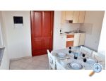 Ra�ov apartments Sv. Filip i Jakov Chorwacja