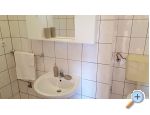 Ra�ov apartments Sv. Filip i Jakov Chorwacja
