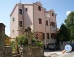 Ra�ov apartments Sv. Filip i Jakov Chorwacja
