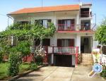 Apartmani Zoran Chorwacja