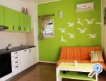 Apartments Bonaca Gradac � Podaca Chorwacja