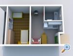 Apartments Bonaca Gradac � Podaca Chorwacja