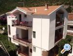 Apartments Primorac Chorwacja