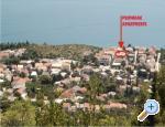 Apartments Primorac Gradac � Podaca Chorwacja