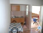 Apartments Primorac Gradac � Podaca Chorwacja