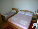 Apartments Primorac Gradac � Podaca Chorwacja