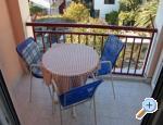 Apartments Primorac Gradac � Podaca Chorwacja