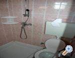 Apartments Primorac Gradac � Podaca Chorwacja