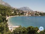 Apartments Primorac Gradac � Podaca Chorwacja