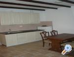 Apartmani Leut Gradac – Podaca Chorwacja