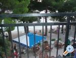 Apartmani Leut Gradac – Podaca Chorwacja