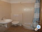 Apartmani Leut Gradac – Podaca Chorwacja