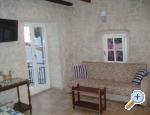 Apartmani Leut Gradac – Podaca Chorwacja