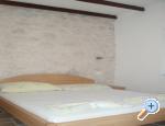 Apartmani Leut Gradac – Podaca Chorwacja
