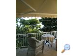 Dijana apartments Gradac � Podaca Chorwacja
