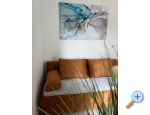 Apartm�ny Natali Gradac � Podaca Chorwacja