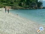 Vila Shutic Gradac Gradac – Podaca Chorwacja
