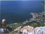 Vila Shutic Gradac Gradac – Podaca Chorwacja