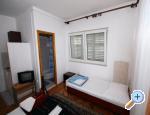 Vila Shutic Gradac Gradac – Podaca Chorwacja