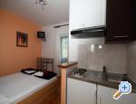 Vila Shutic Gradac Gradac – Podaca Chorwacja