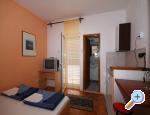 Vila Shutic Gradac Gradac – Podaca Chorwacja