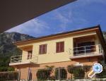 Villa Monika Chorwacja