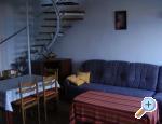 Villa Monika Gradac – Podaca Chorwacja