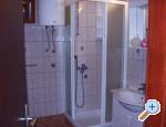 Villa Monika Gradac – Podaca Chorwacja